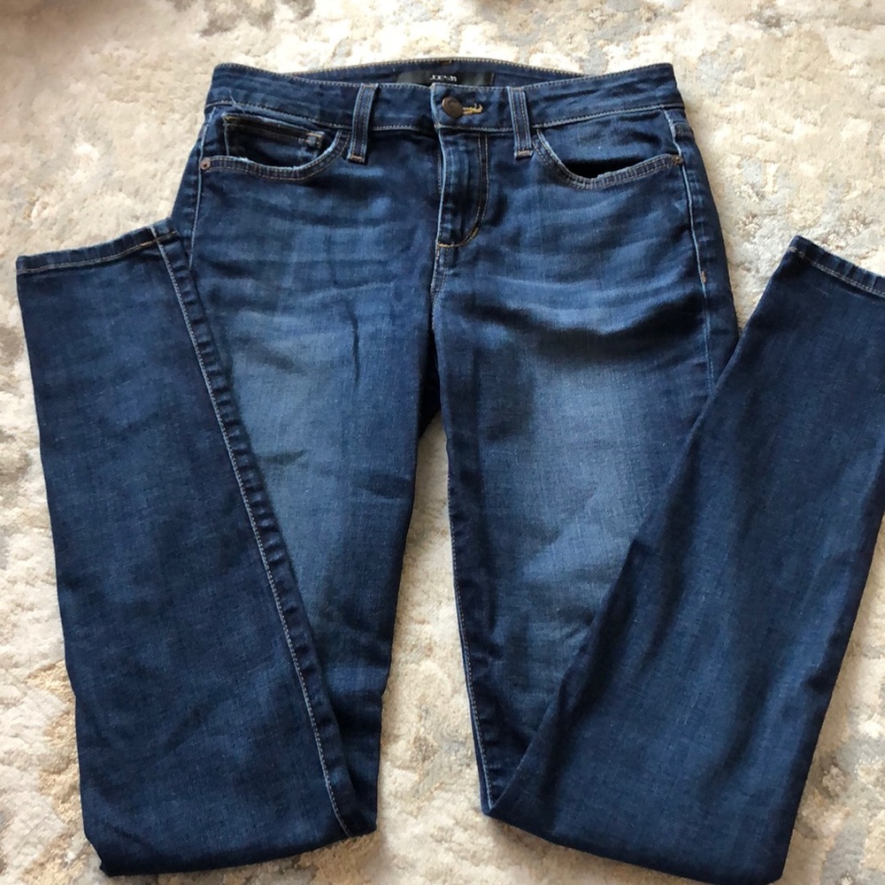 Joe’s jeans the skinny